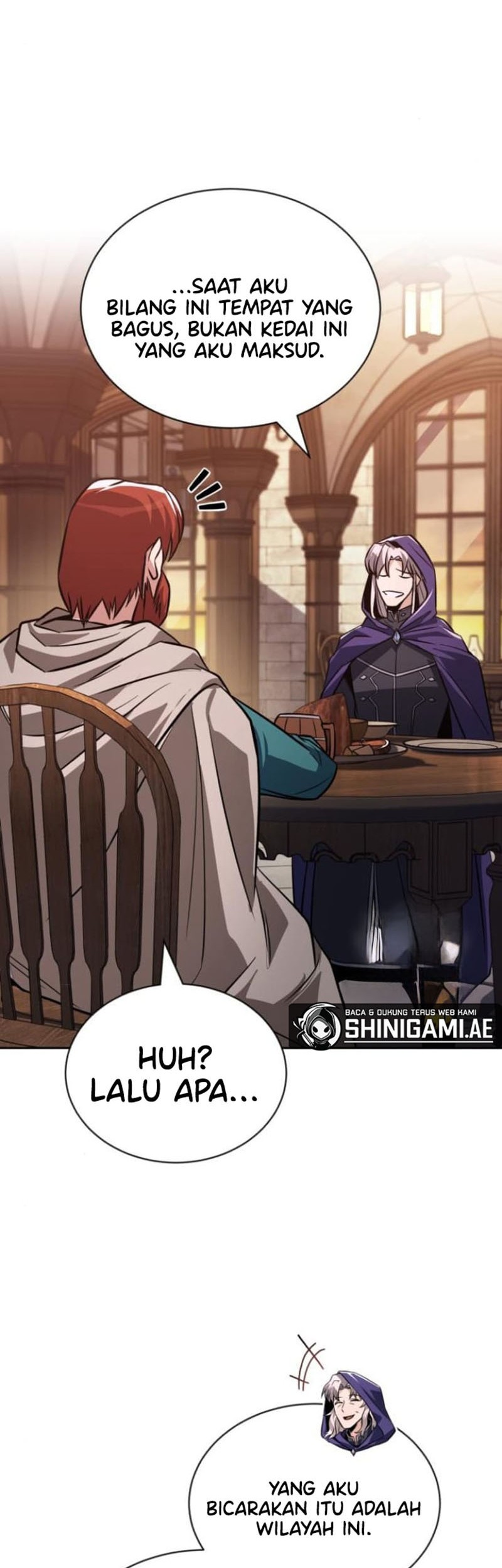 Chapter 127 - halaman 40