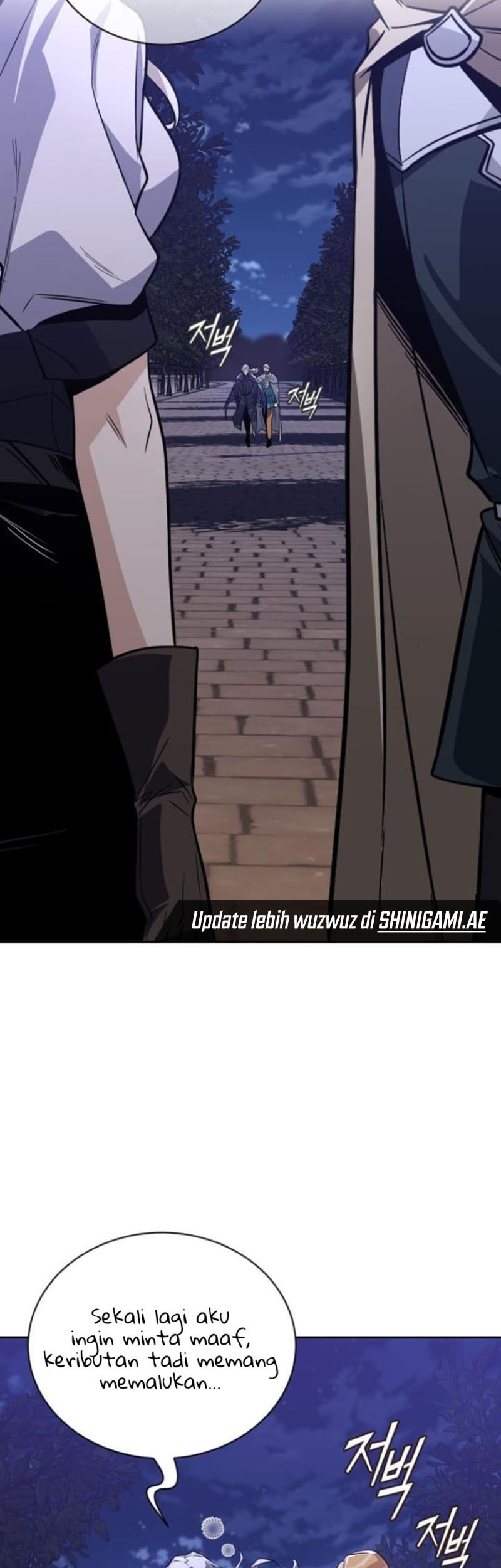 Chapter 127 - halaman 61