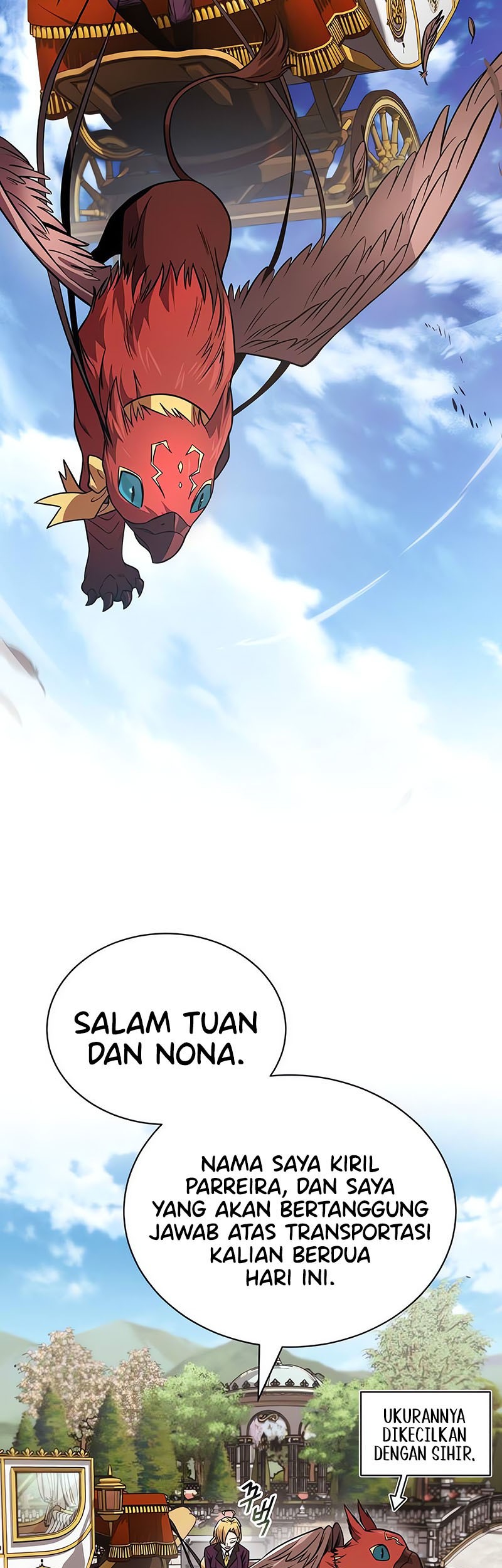 Chapter 126 - halaman 21
