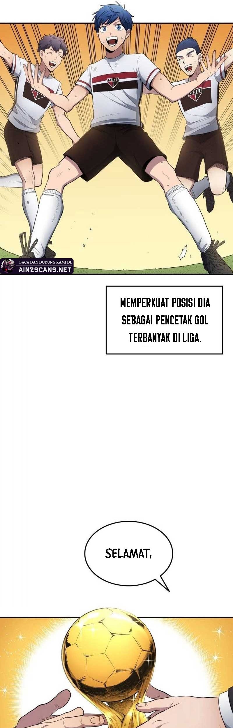 Chapter 80 - halaman 40