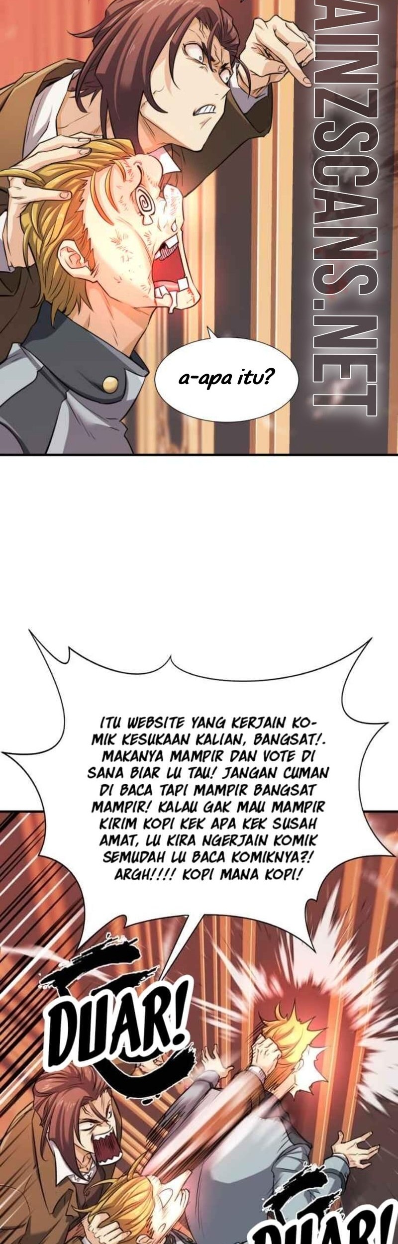 Chapter 80 - halaman 59