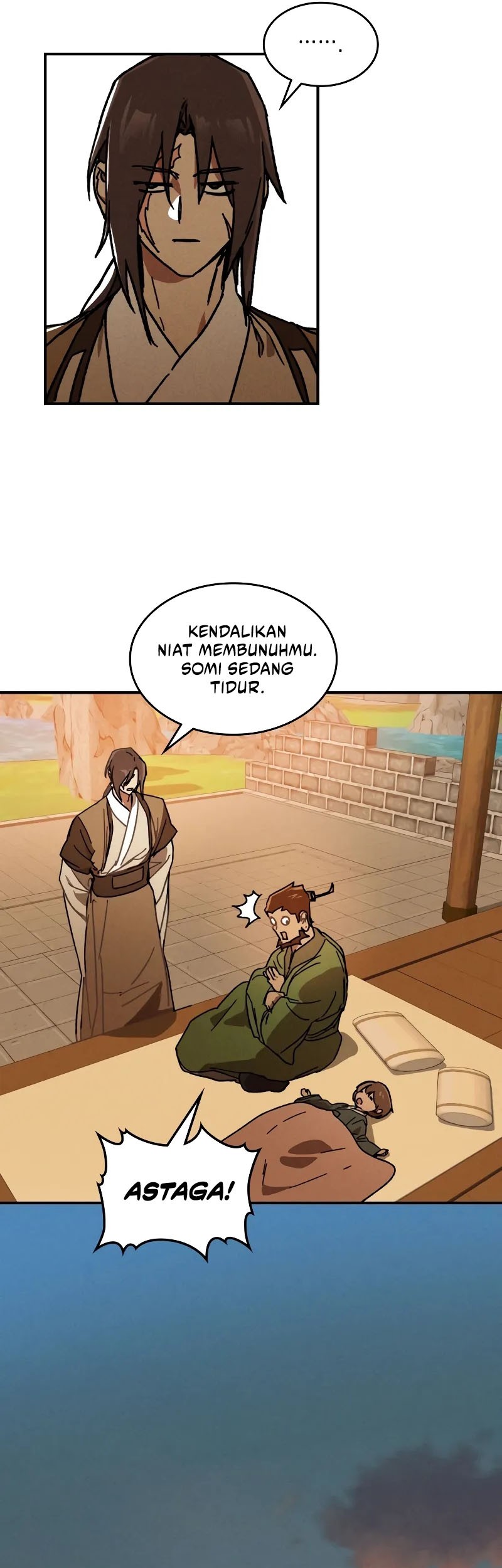 Chapter 109 - halaman 35