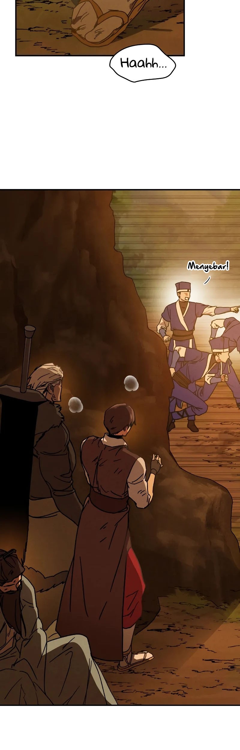 Chapter 109 - halaman 37