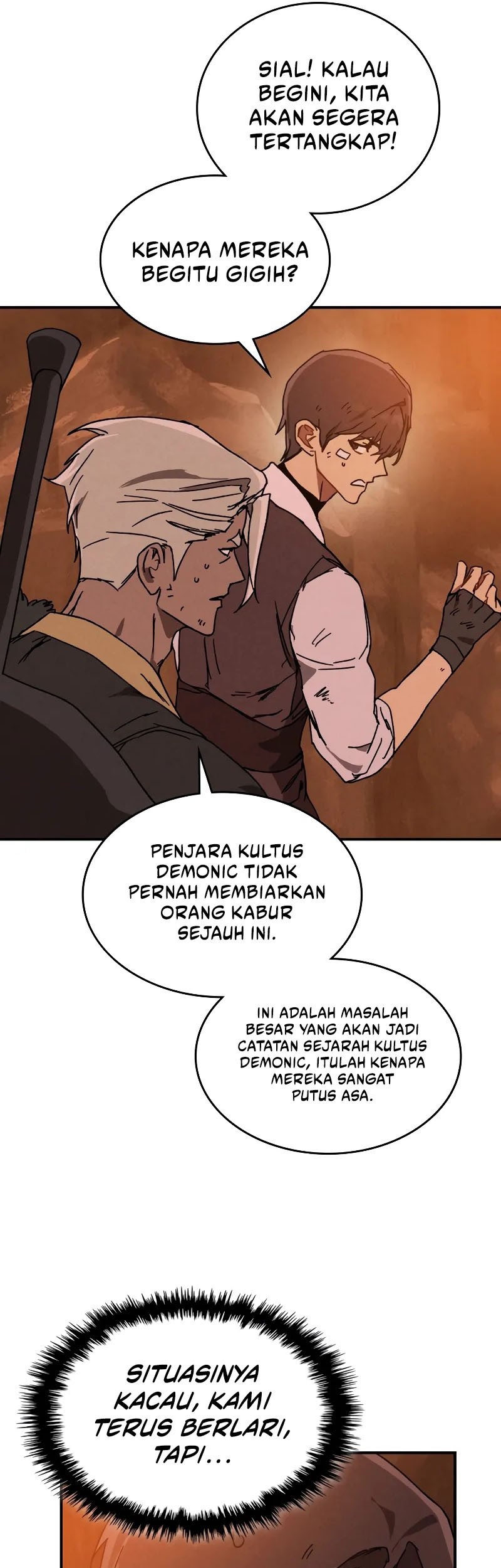 Chapter 109 - halaman 39