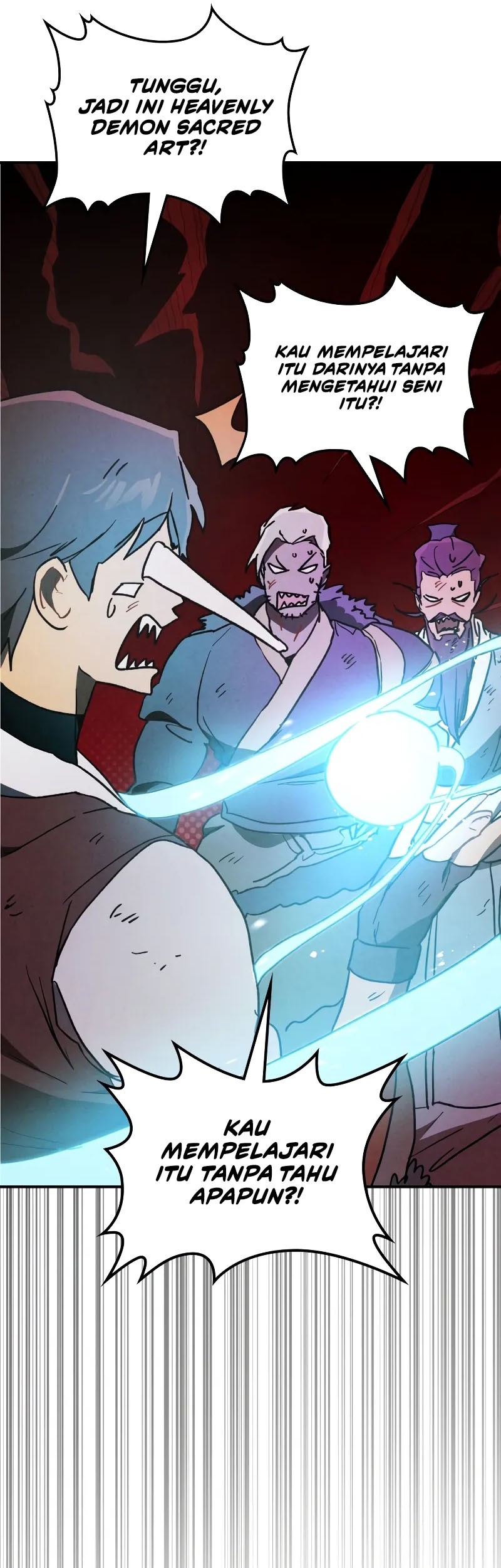 Chapter 109 - halaman 19