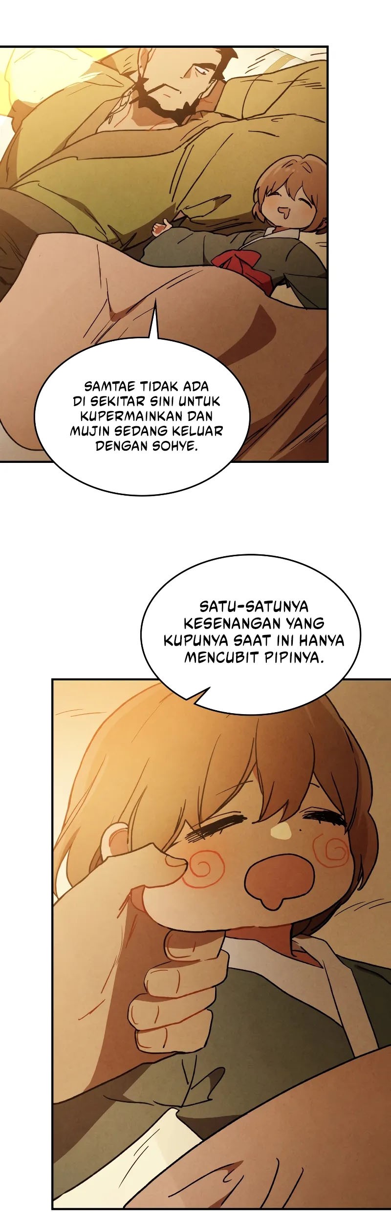 Chapter 109 - halaman 23