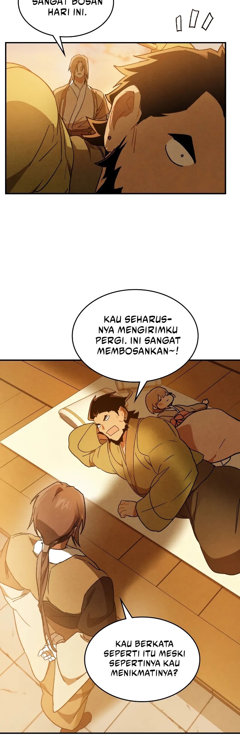 Chapter 109 - halaman 25