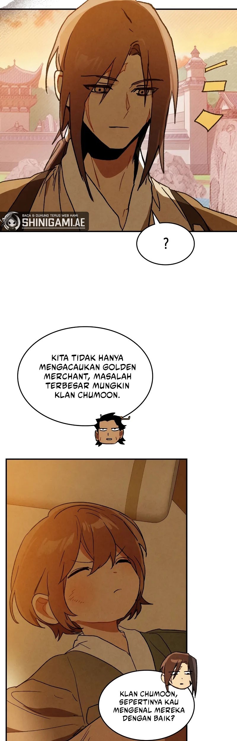 Chapter 109 - halaman 29