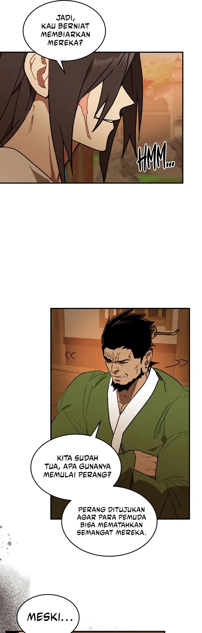 Chapter 109 - halaman 32