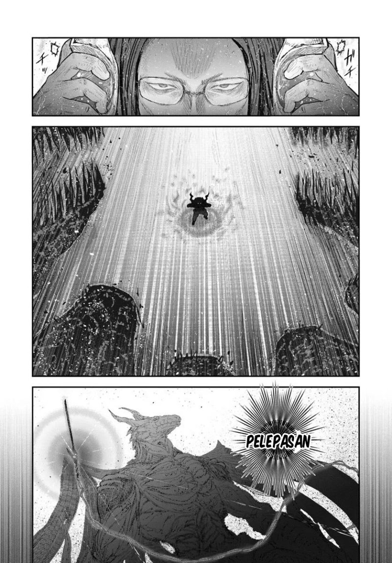 Chapter 64 - halaman 11