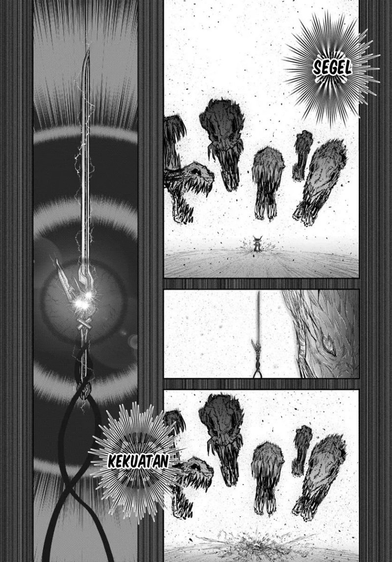 Chapter 64 - halaman 12