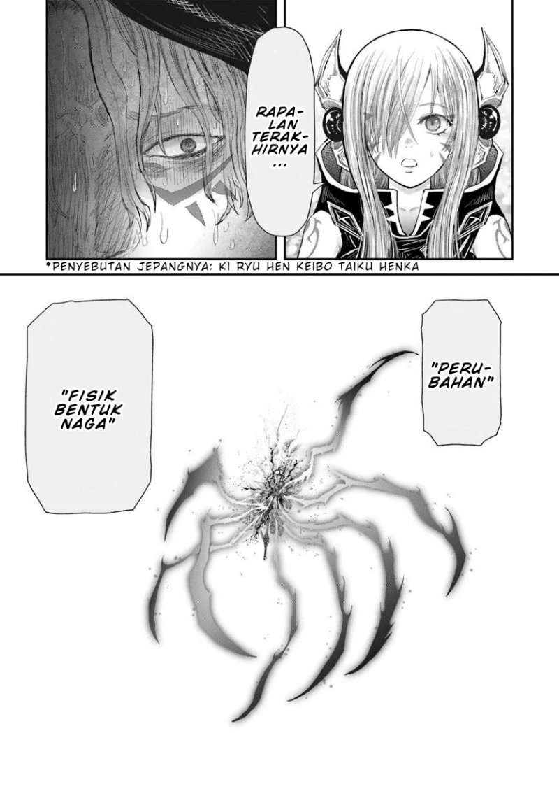 Chapter 64 - halaman 16