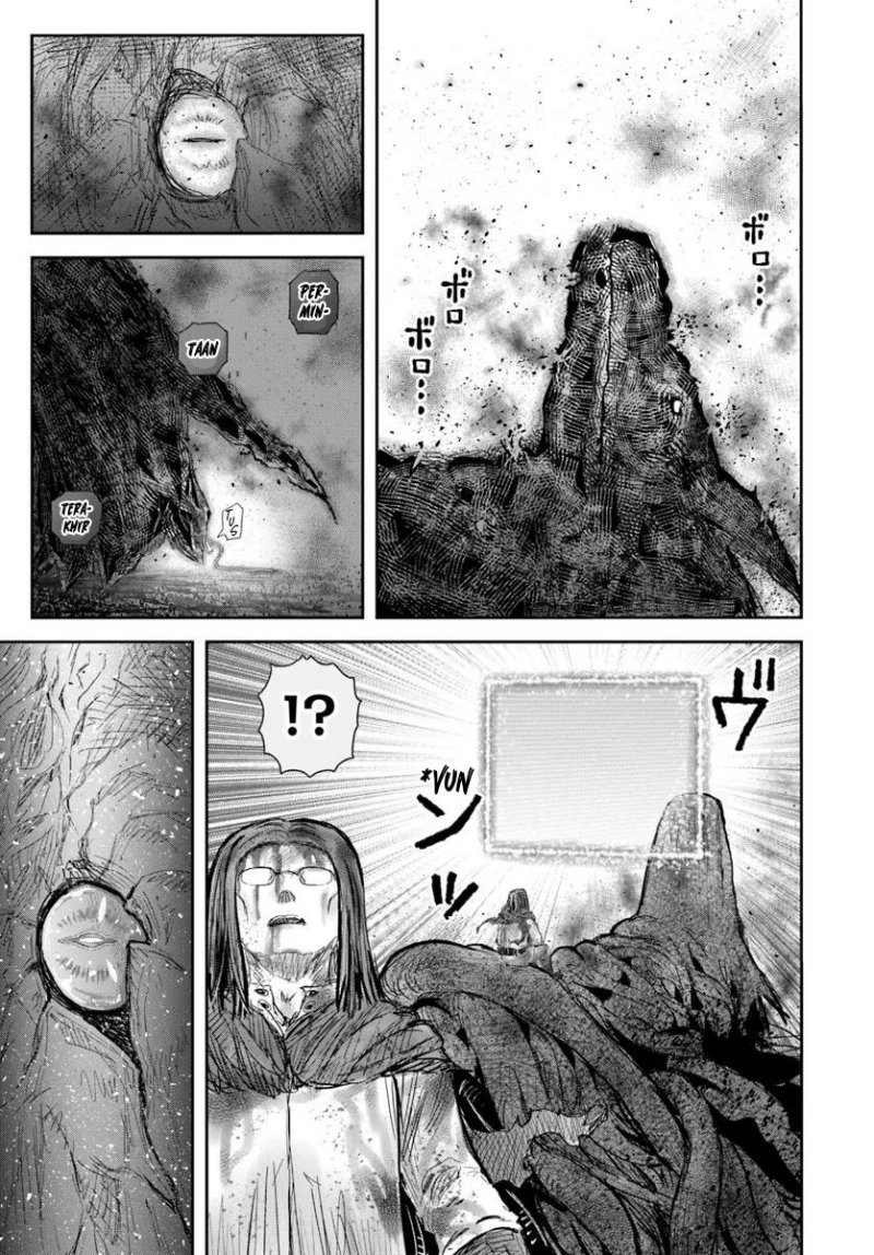 Chapter 64 - halaman 32