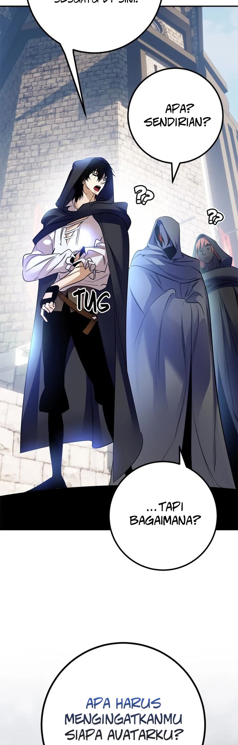 Chapter 174 - halaman 45