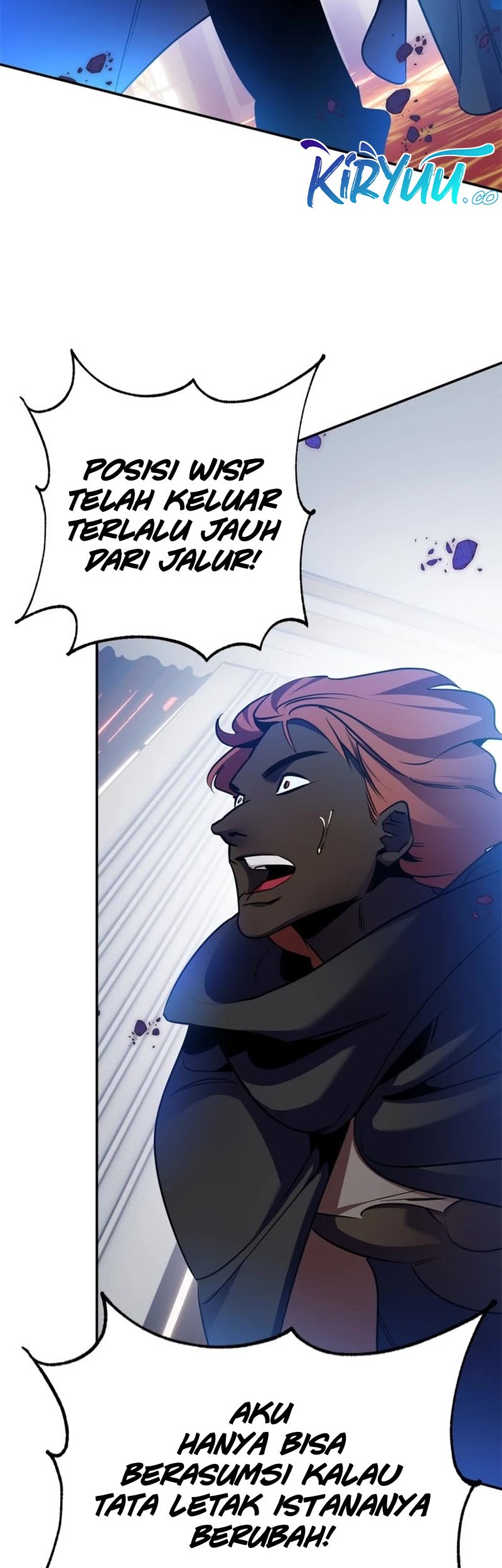 Chapter 174 - halaman 60