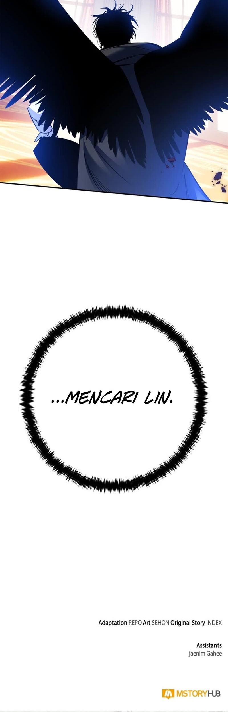 Chapter 174 - halaman 68