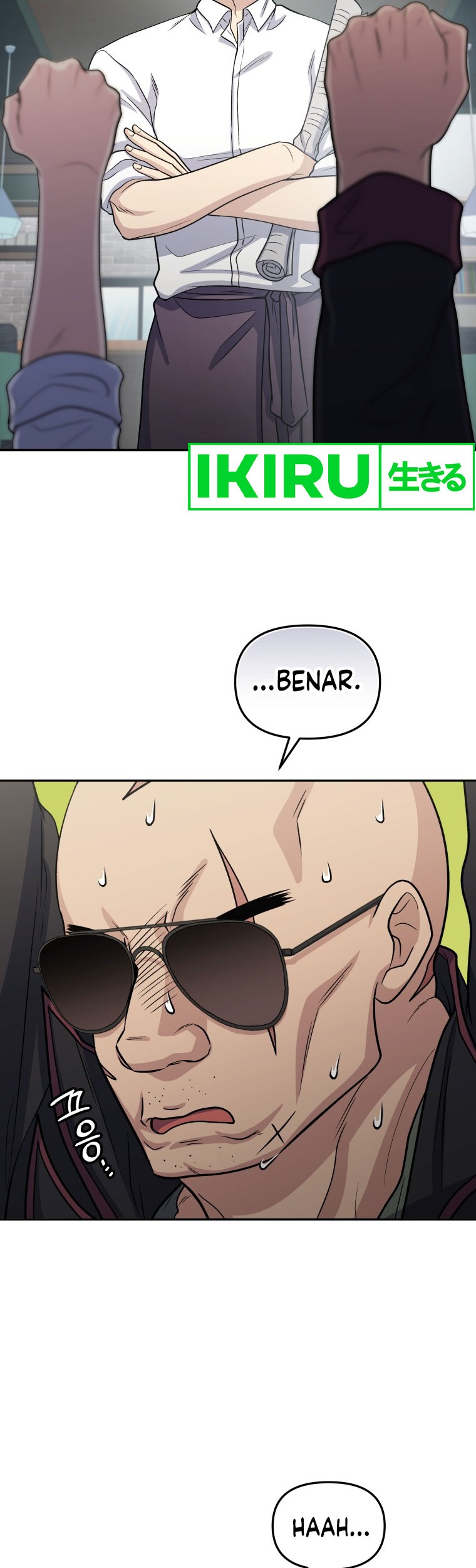 Chapter 63 - halaman 22