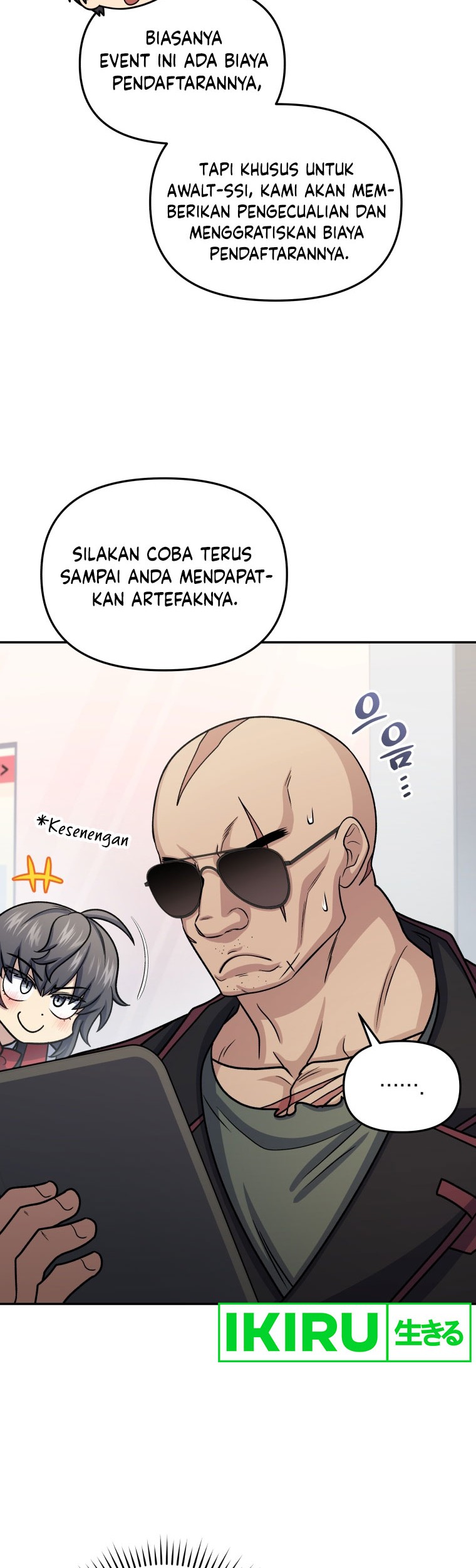 Chapter 63 - halaman 46