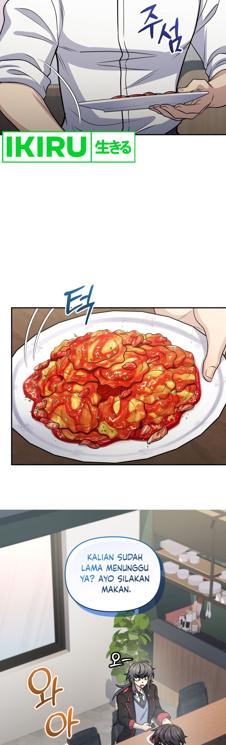 Chapter 62 - halaman 8