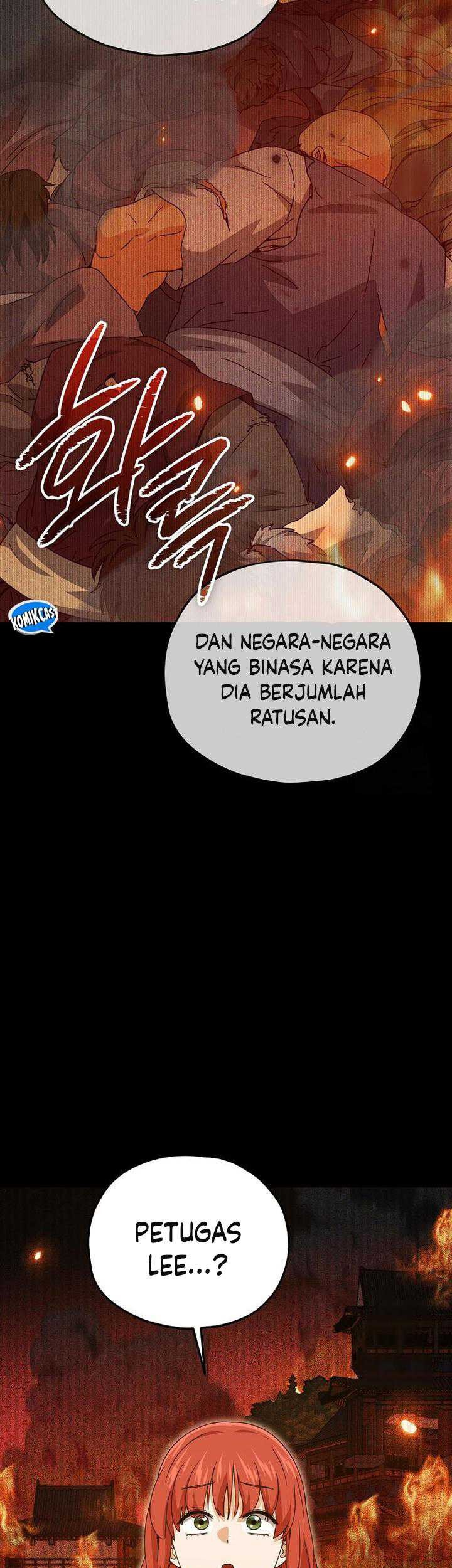 Chapter 189 - halaman 28