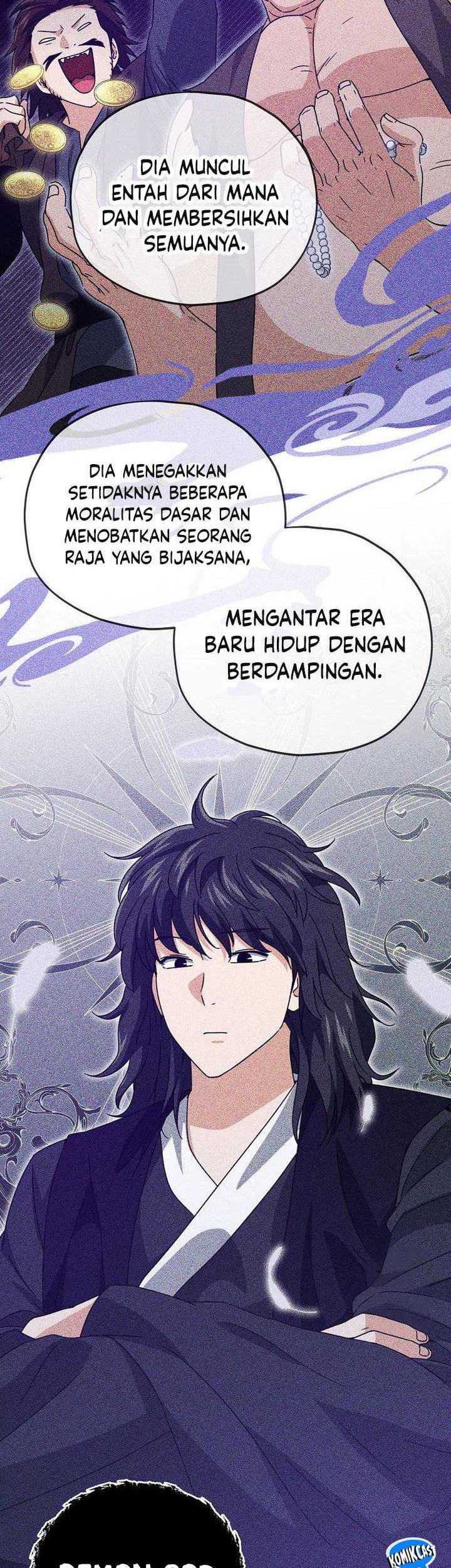 Chapter 189 - halaman 33