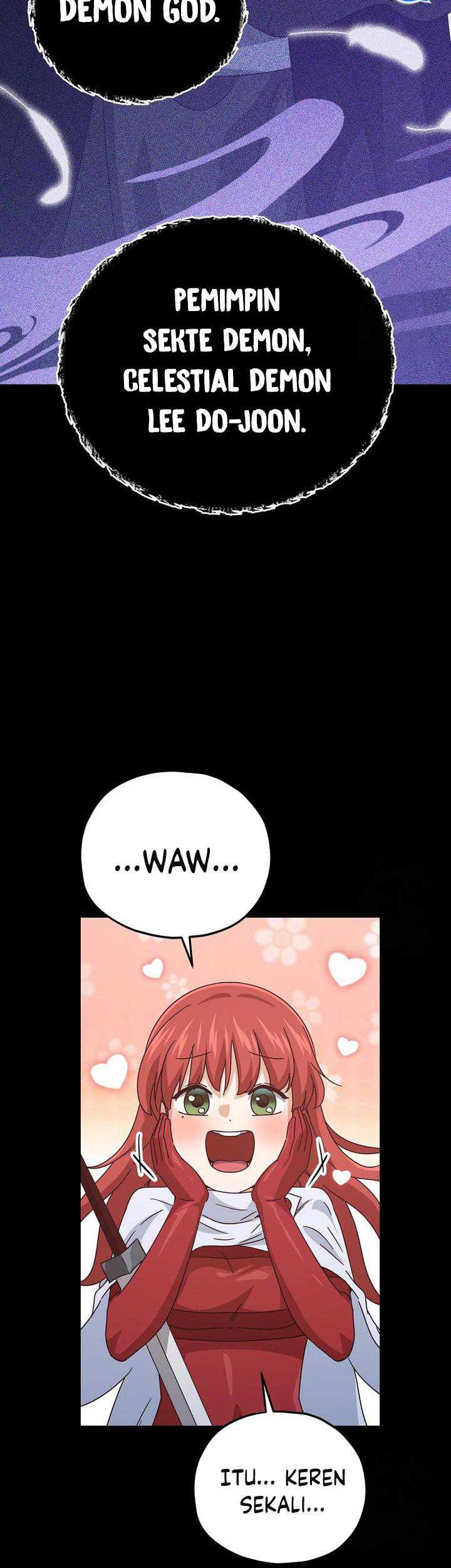 Chapter 189 - halaman 34