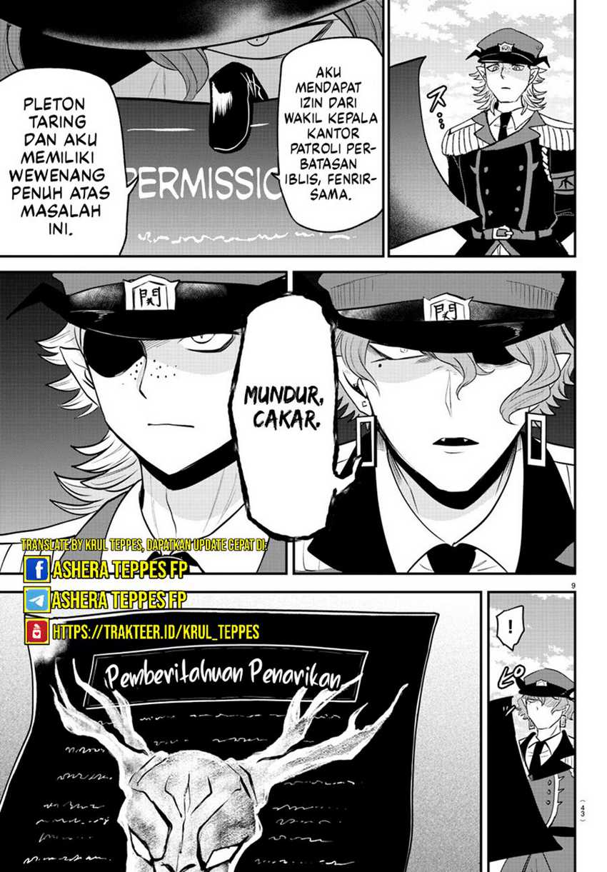Chapter 368 - halaman 11