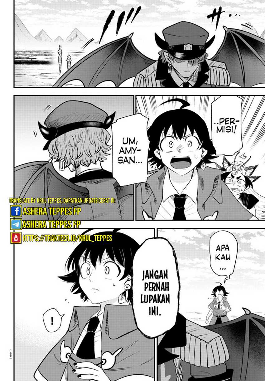 Chapter 368 - halaman 14