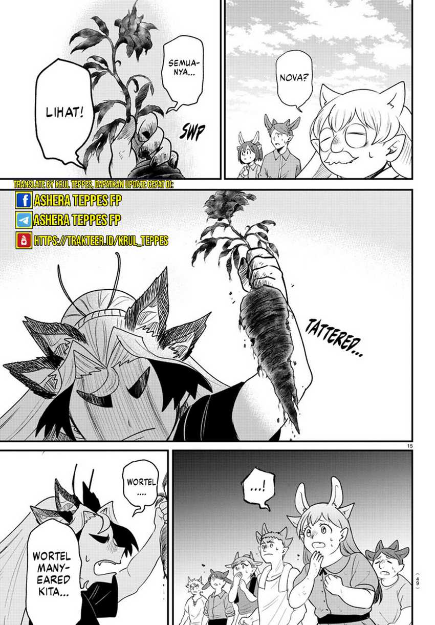 Chapter 368 - halaman 17
