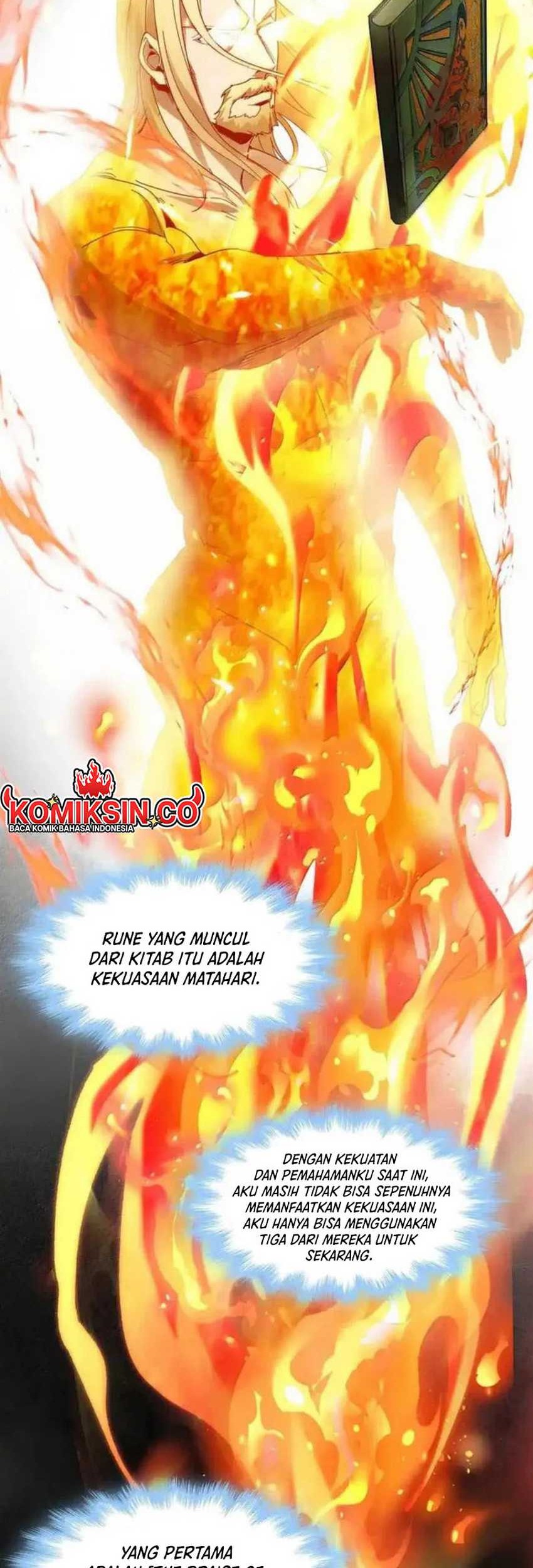 Chapter 144 - halaman 20