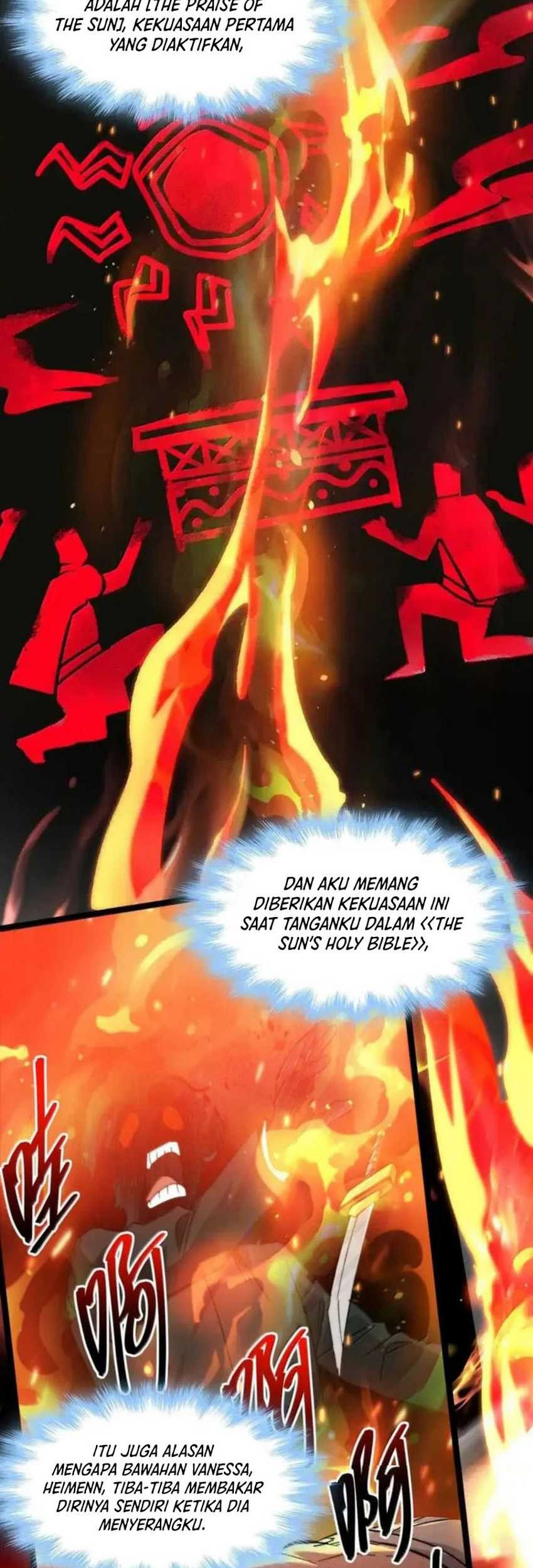 Chapter 144 - halaman 21