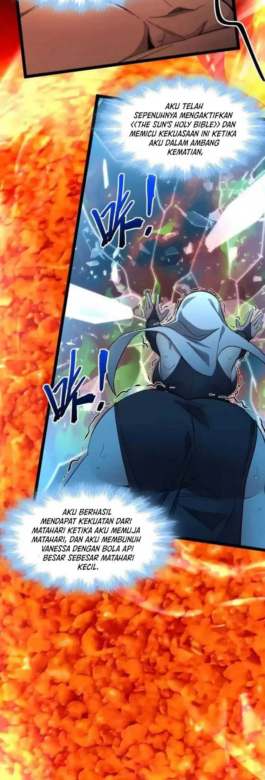 Chapter 144 - halaman 22