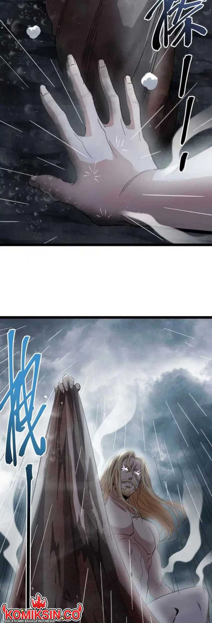Chapter 144 - halaman 28