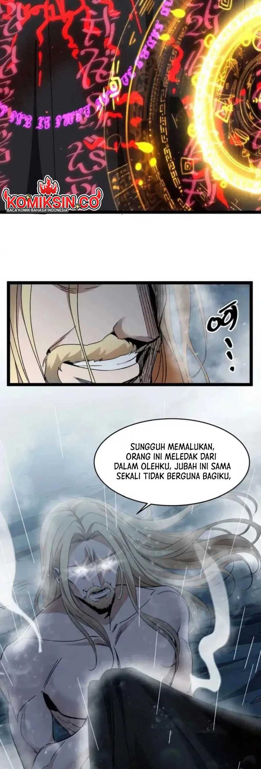 Chapter 144 - halaman 31