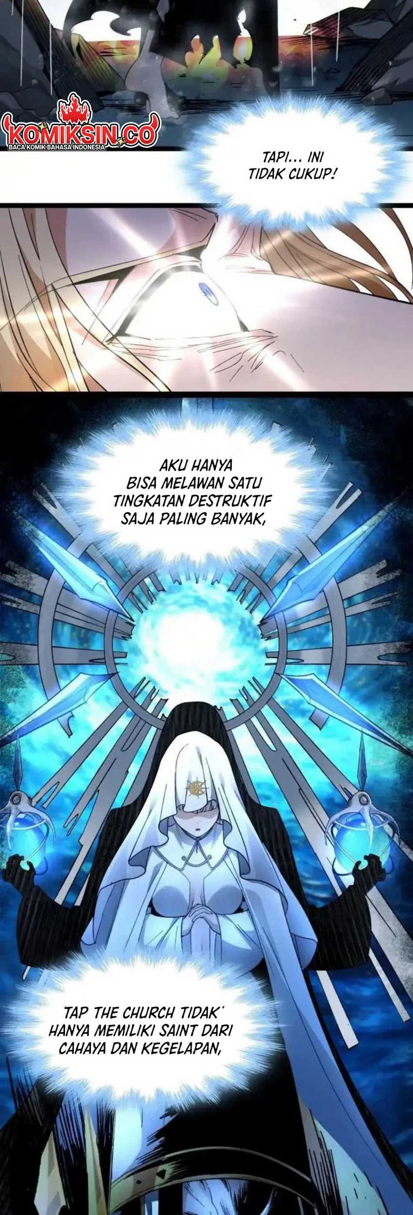 Chapter 144 - halaman 33