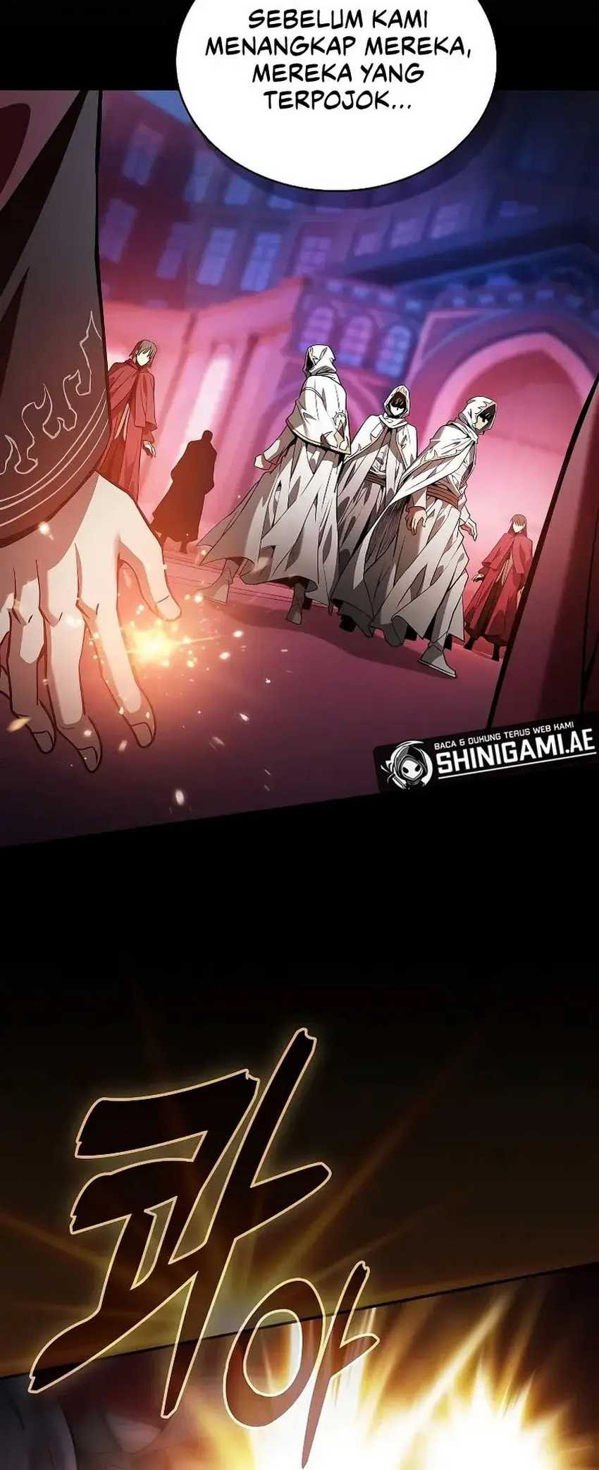 Chapter 77 - halaman 30