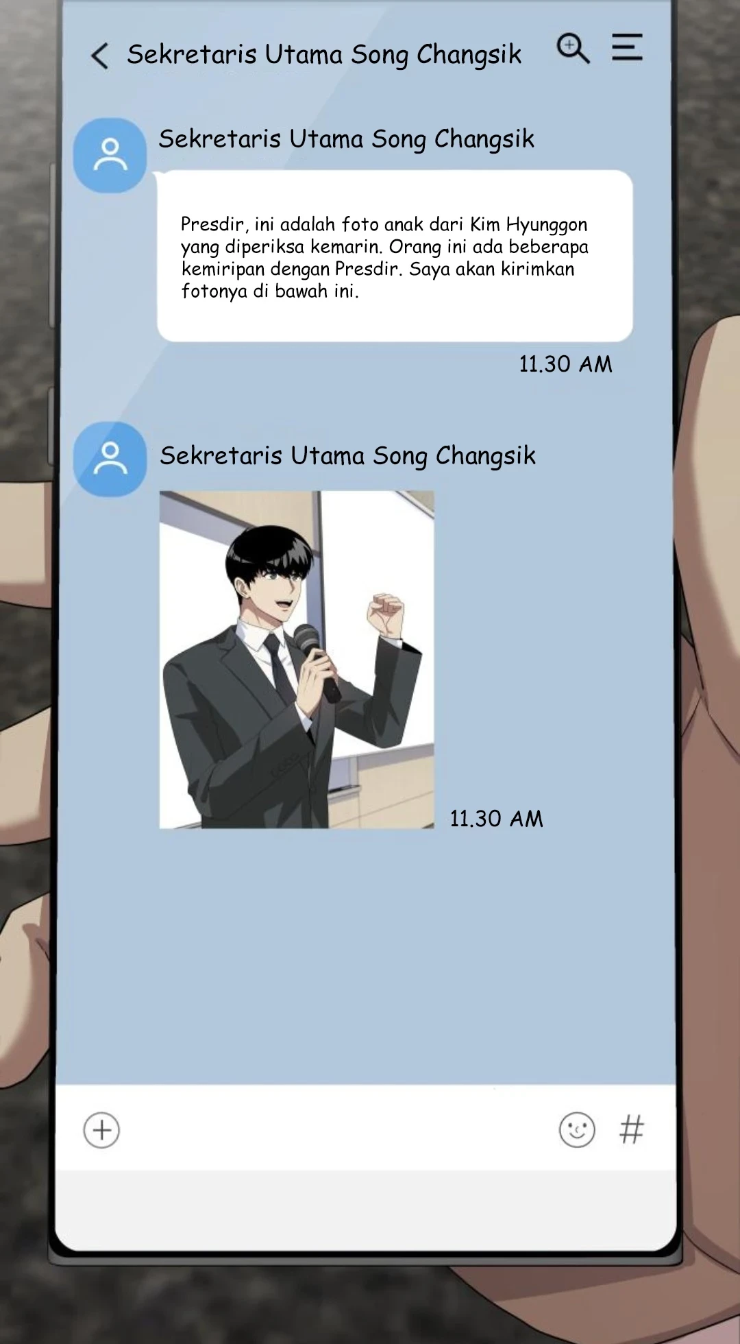 Chapter 63 - halaman 7
