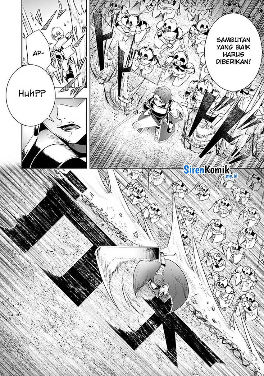 Chapter 74 - halaman 18