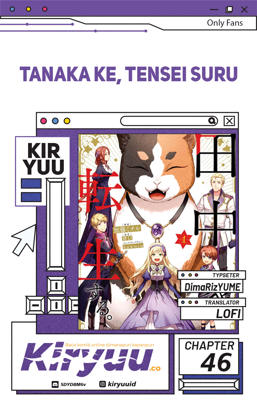 Chapter 46 - halaman 2