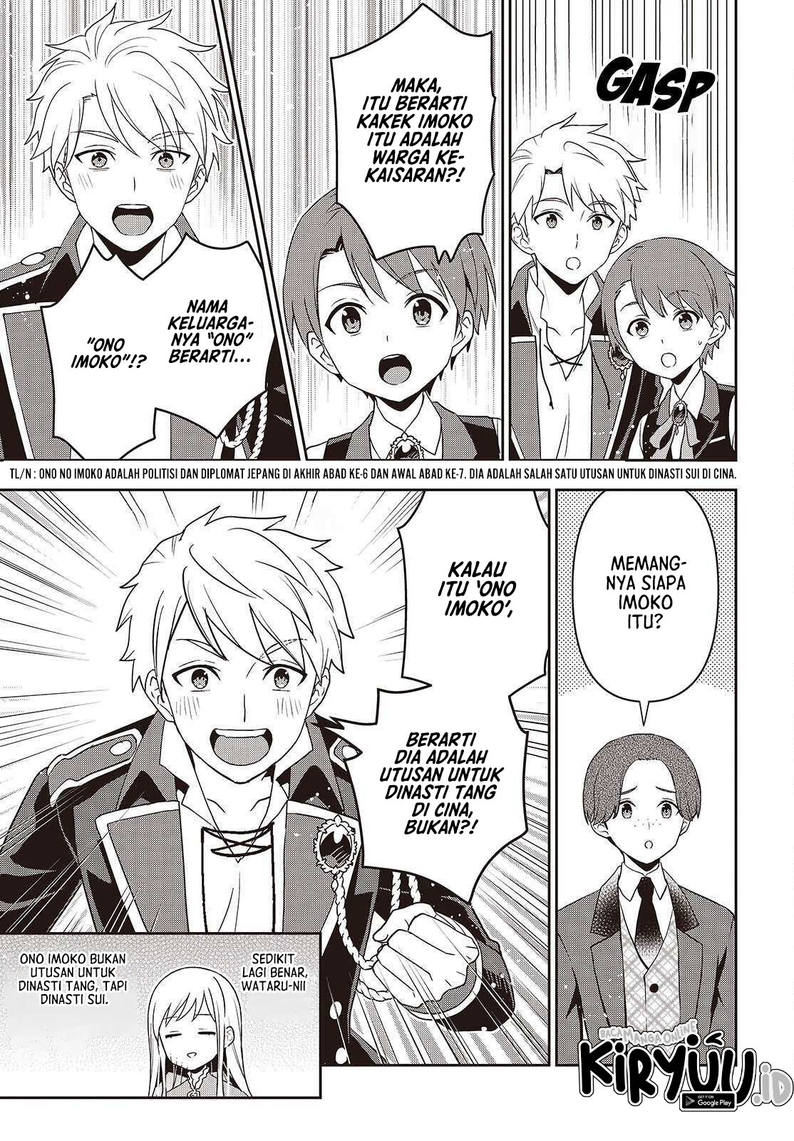 Chapter 46 - halaman 15