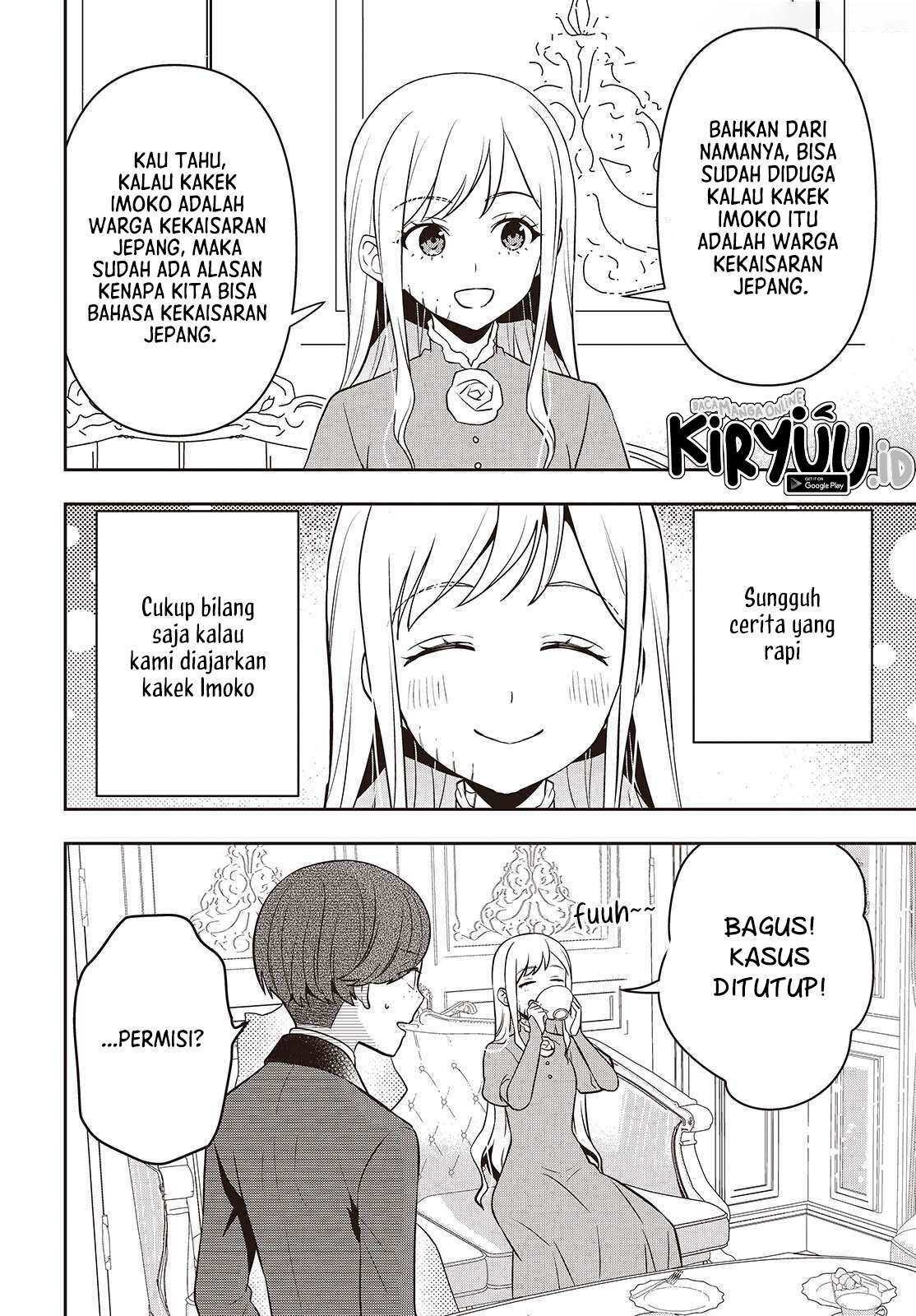Chapter 46 - halaman 16