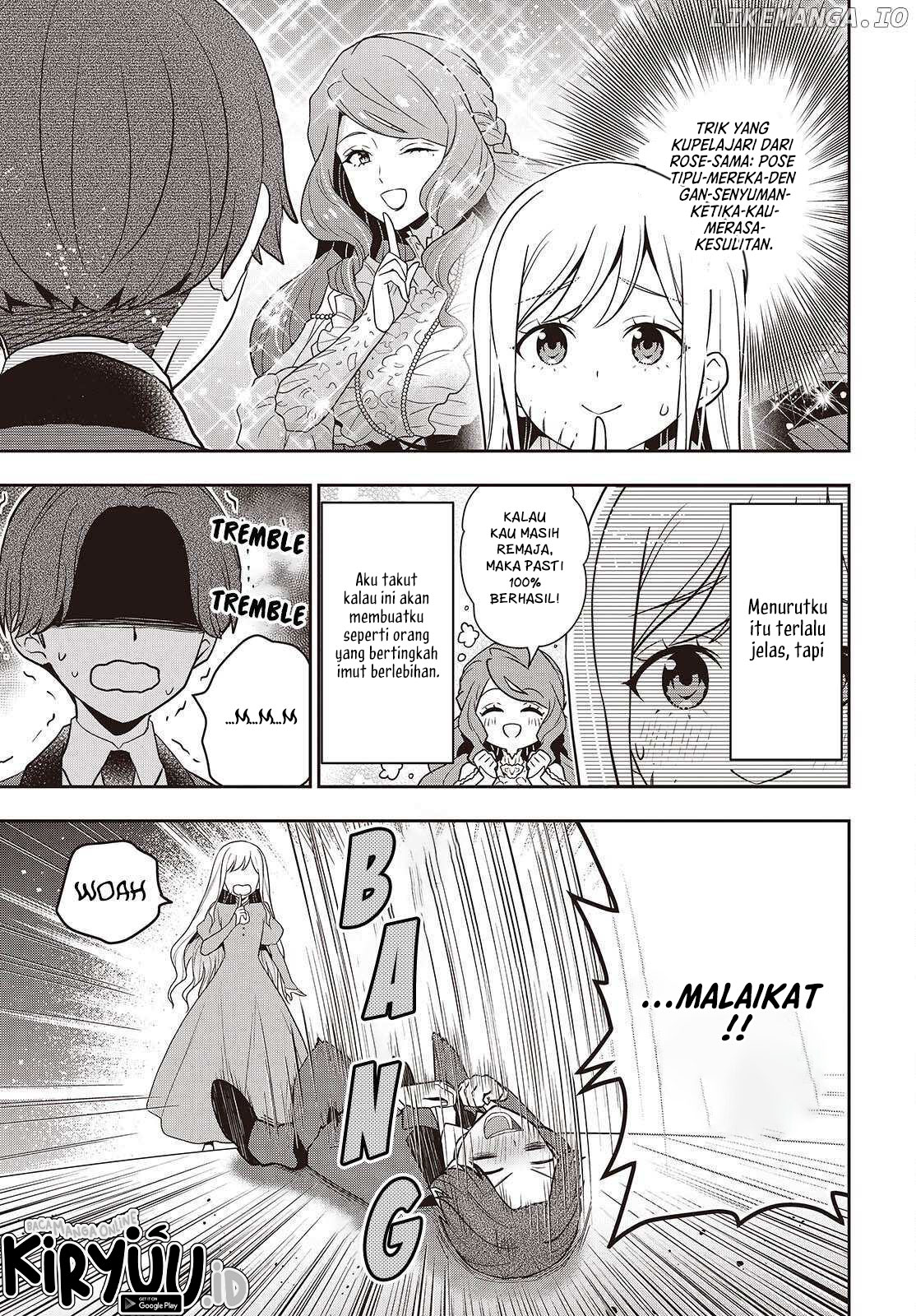 Chapter 46 - halaman 19
