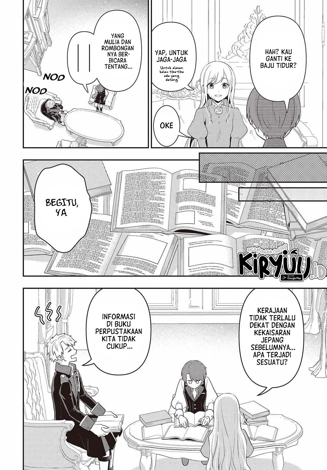 Chapter 45 - halaman 12