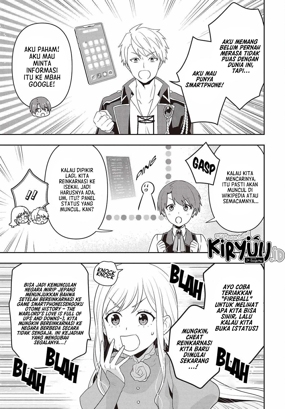 Chapter 45 - halaman 13