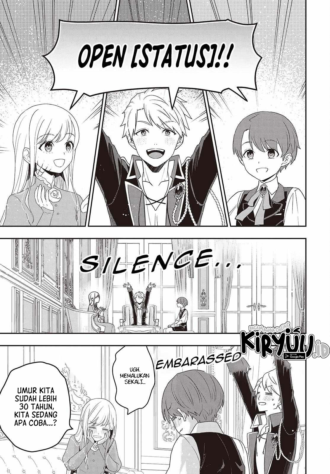 Chapter 45 - halaman 15