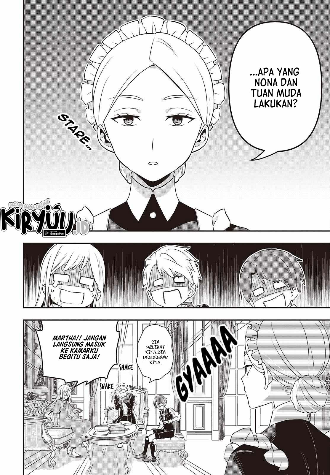 Chapter 45 - halaman 16