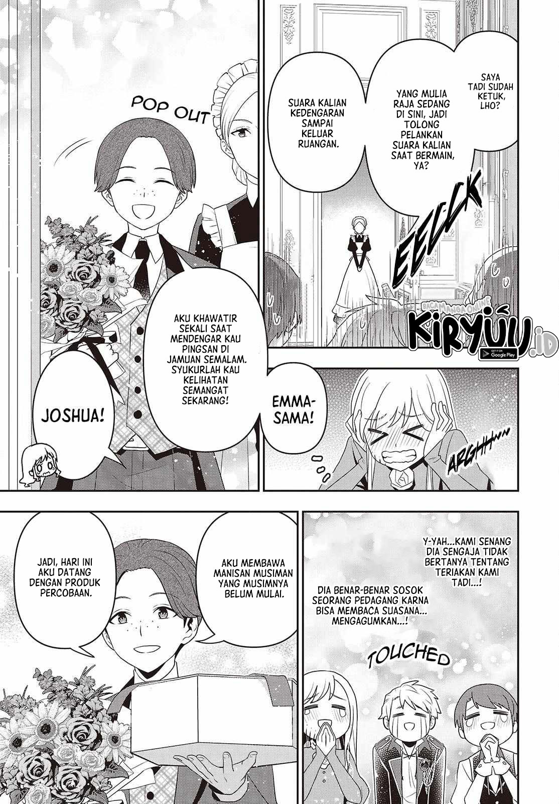 Chapter 45 - halaman 17
