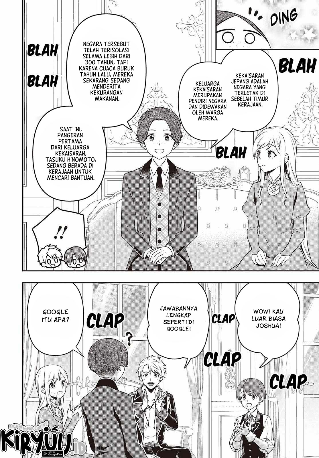 Chapter 45 - halaman 20