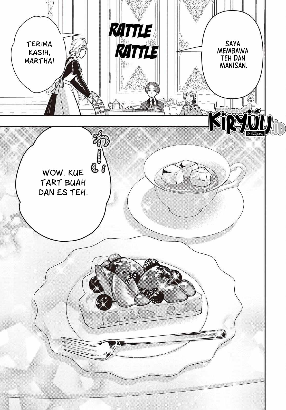 Chapter 45 - halaman 23