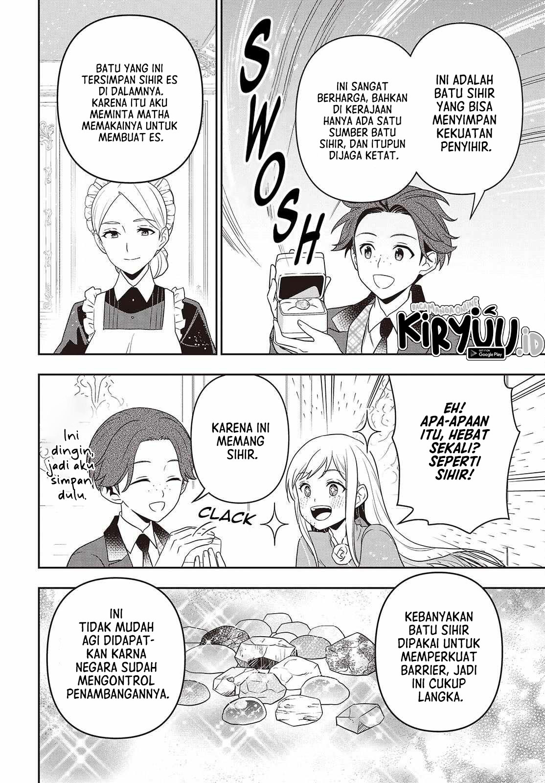 Chapter 45 - halaman 26